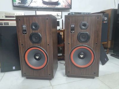 Loa cwin vs 120 đẹp xuất sắc. Mua bán Tivi, Âm thanh tại Quận 12 Tp Hồ Chí Minh được đăng bởi âm thanh bãi uy tín