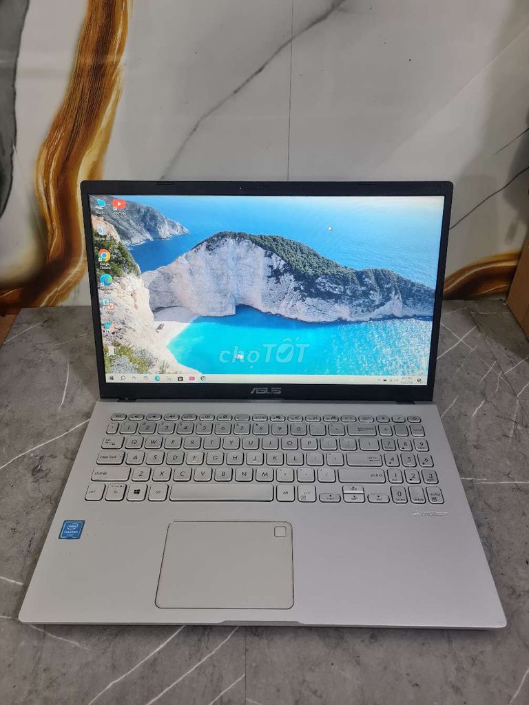 Asus vivobook X509M. Mua bán Laptop tại Quận Tân Phú Tp Hồ Chí Minh được đăng bởi T COMPUTER hình 1