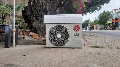 thanh lý nhanh máy lạnh LG