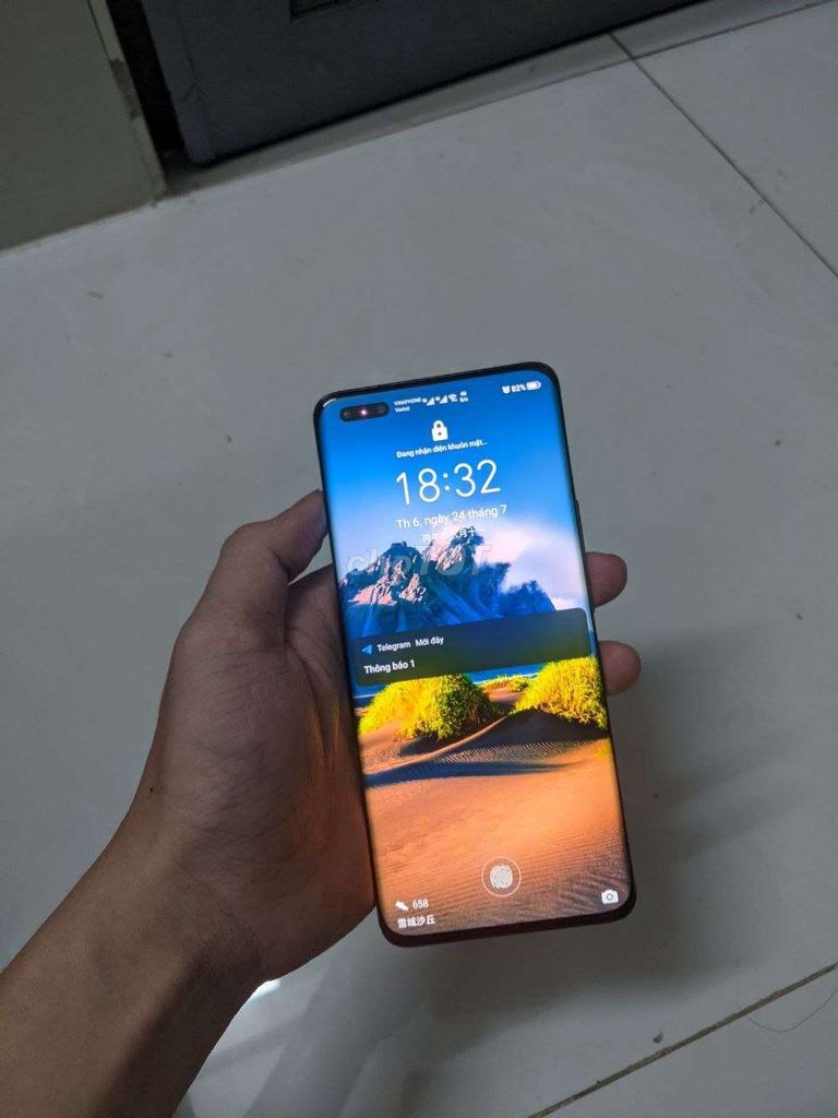 Honor Magic 4 Pro 256GB Đen. Mua bán Điện thoại tại Quận Tân Phú Tp Hồ Chí Minh được đăng bởi Chiến Lê hình 1