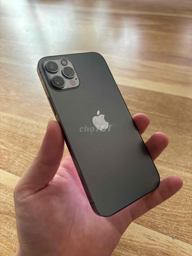 Apple iPhone 12 Pro 128GB Xám. Mua bán Điện thoại tại Quận Hà Đông Hà Nội được đăng bởi Vũ hình 1