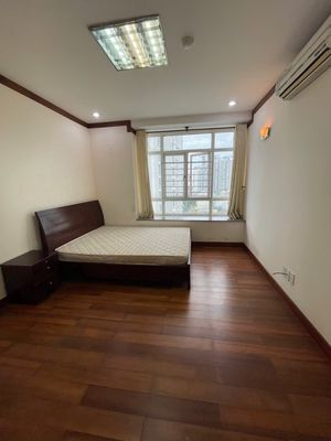 Cho thuê phòng rất gần ĐH Tôn Đức Thắng, UFM (chung cư HAGL3)