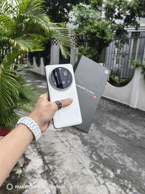 ﻿🔥 Xiaomi Mi 15 Ultra 16/512 BH 03/2027 - gl. Mua bán Điện thoại tại Quận Tân Bình Tp Hồ Chí Minh được đăng bởi Trọng