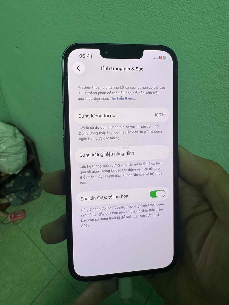 Apple iPhone 13 128GB Đen. Mua bán Điện thoại tại Huyện Phú Lộc Thừa Thiên Huế được đăng bởi luân hình 1