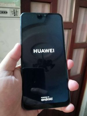 Huawei Y9## Xanh Ngọc Chính Hãng Ram 4GB 64GB Ngon