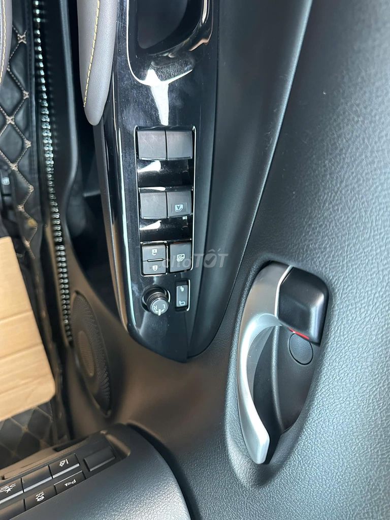 Toyota Vios G 1.5 CVT 2025 - 30,000 Km siêu đẹp.. Mua bán Ô tô tại Thành phố Thủ Đức Tp Hồ Chí Minh được đăng bởi Đức Tứ Bánh hình 11