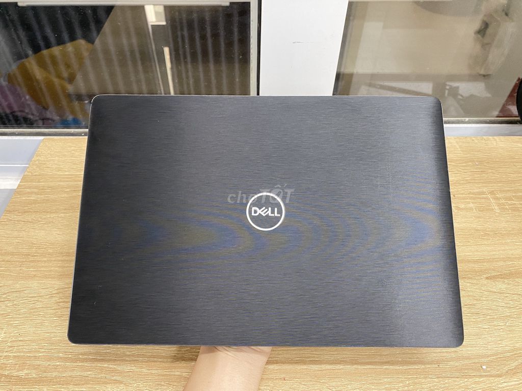 💐Dell Latitude 5300 i5 8365U/8/256 13" FHD Touch. Mua bán Laptop tại Quận Bình Thạnh Tp Hồ Chí Minh được đăng bởi Nguyễn Công Lý hình 1