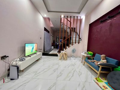 Аренда · 3 комн. · 80 м² · Quận Hải Châu, ул. QUANG TRUNG