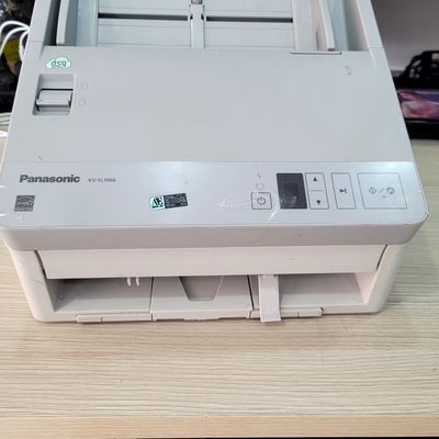 Máy scan Khổ A4 KV-SL1066 máy mới hơn 20tr