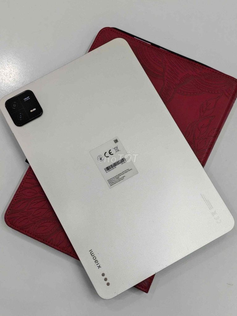 Xiaomi Pad 6 8/256 Chính Hãng Còn Bảo Hành