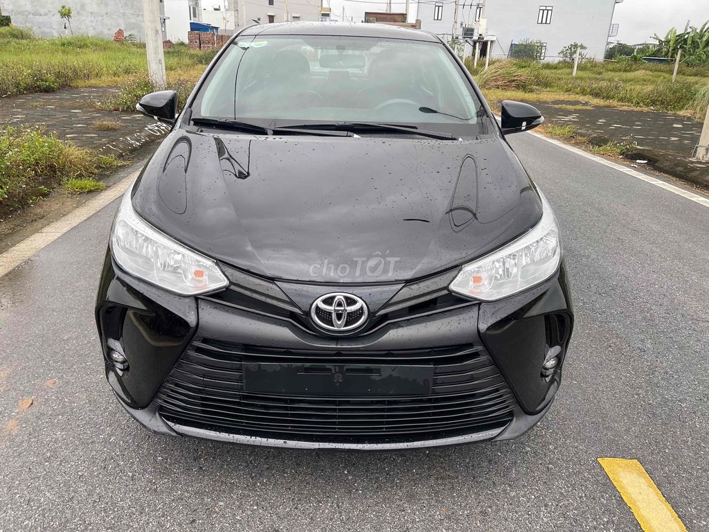 Toyota Vios 2022. Mua bán Ô tô tại Huyện Nam Trực Nam Định được đăng bởi Bin Bin Đặng hình 2