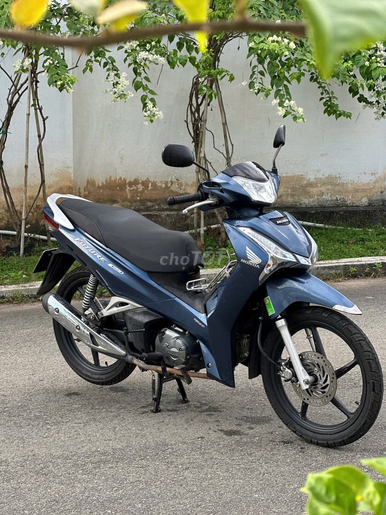 Honda Future 2022 Xanh. Mua bán Xe máy tại Huyện Trảng Bom Đồng Nai được đăng bởi phương hình 13