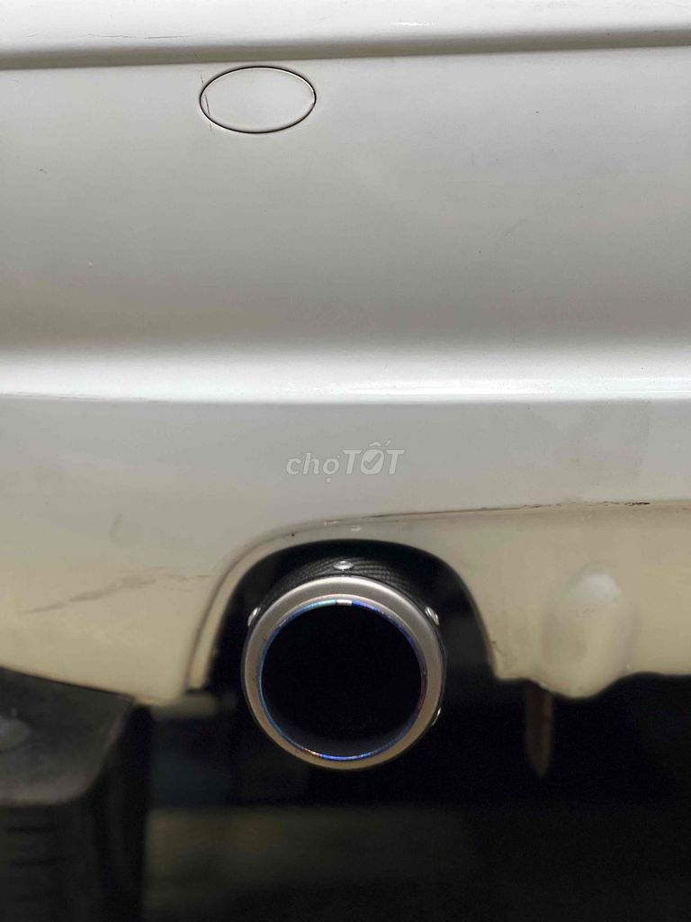 Daewoo Matiz 2004 1.0 SE - 300000 km. Mua bán Ô tô tại Quận 8 Tp Hồ Chí Minh được đăng bởi Wash And Clean hình 1