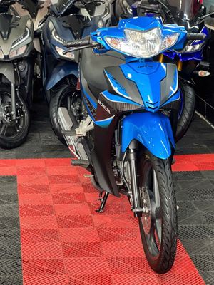 💥 Honda Wave Blade 2017 bánh mâm,BSTP 9chủ ký giấy. Mua bán Xe máy tại Thành phố Thủ Đức Tp Hồ Chí Minh được đăng bởi XE MÁY THỦ ĐỨC hình 1