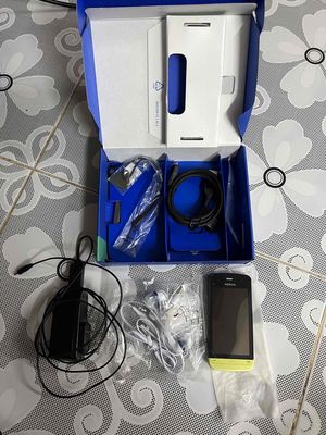 NOKIA C5-03 MÀU VÀNG. Mua bán Điện thoại tại Quận Tân Bình Tp Hồ Chí Minh được đăng bởi Trọng Quân