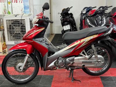 💥Waves 110 đời 2011 BSTP Chính Chủ máy ngon💥