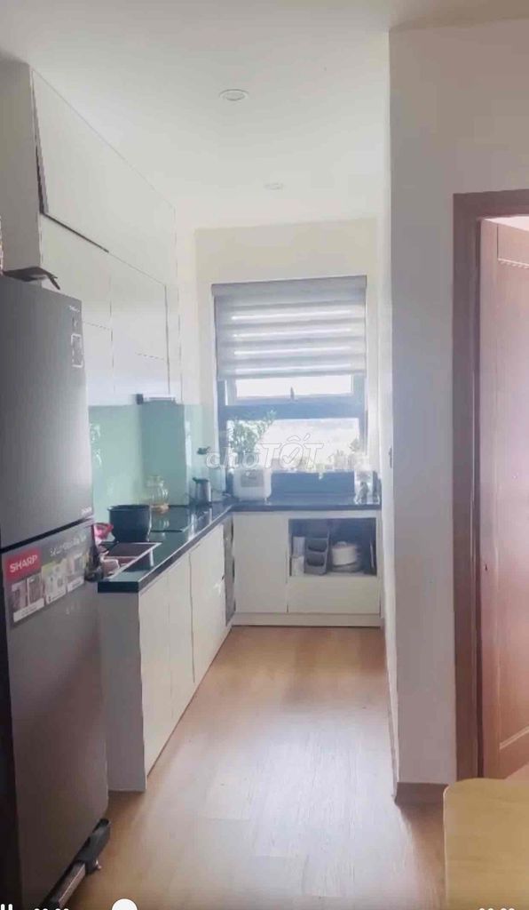 Продается складной погреб, 400-метровая квартира Ori Garden, 2 спальни, 2 туалета