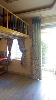 Room 10 m² · Đường Thân Nhân Trung