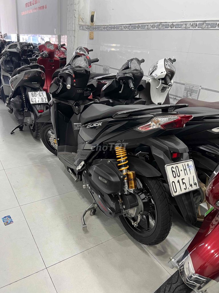 vario 150 mẫu cũ full kiểng chính chủ 60 có trảgop. Mua bán Xe máy tại Huyện Trảng Bom Đồng Nai được đăng bởi cửa hàng xe máy Trần Sơn  hình 3