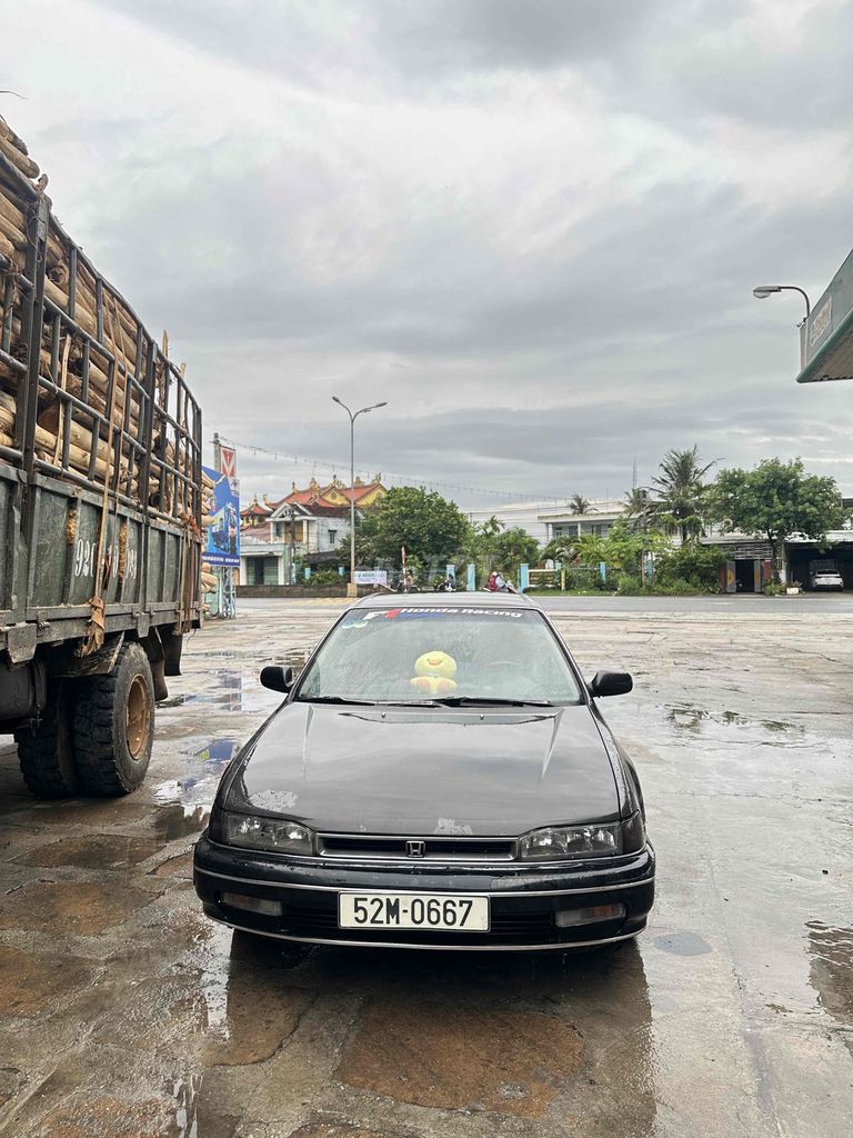 Honda Accord bản Nhật xuất Mỹ. Mua bán Ô tô tại Thành phố Tam Kỳ Quảng Nam được đăng bởi Hiễn hình 5