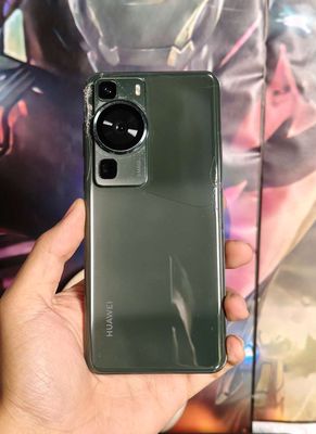 Bán Huawei P60 8/256. Mua bán Điện thoại tại Quận Bình Thuỷ Cần Thơ được đăng bởi ThanhPhong