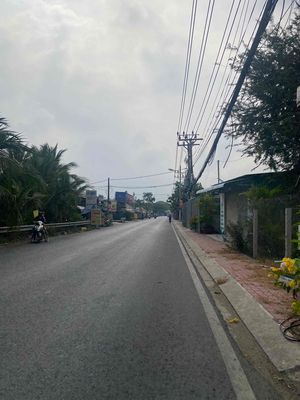 BÁN NHÀ MT Đoàn Nguyễn Tuấn Xã Tân Quý Tây 323m2 FULL thổ cư. Mua bán Nhà ở tại Huyện Bình Chánh Tp Hồ Chí Minh được đăng bởi Minh Thanh