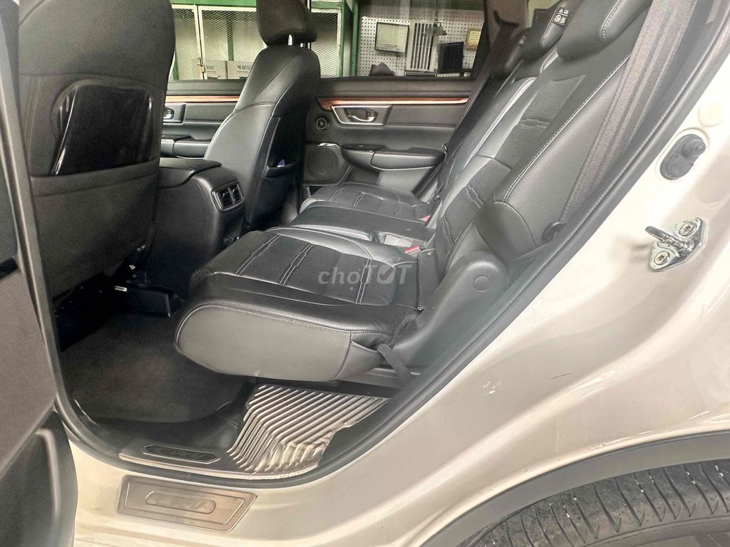Honda CR V 2020 L - 49900 km siêu cọp. Mua bán Ô tô tại Quận Bình Tân Tp Hồ Chí Minh được đăng bởi SONIC CAR CARE hình 14