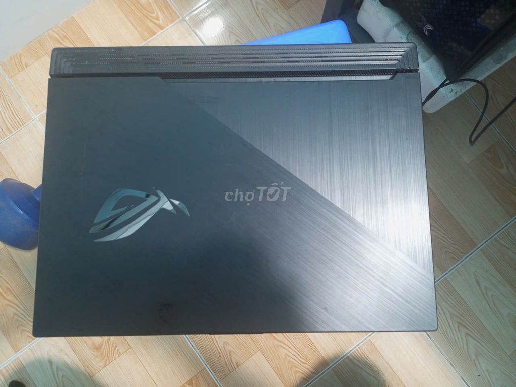Asus ROG Strix G531GT i5-9300H. Mua bán Laptop tại Thành phố Biên Hòa Đồng Nai được đăng bởi MY Saver hình 1