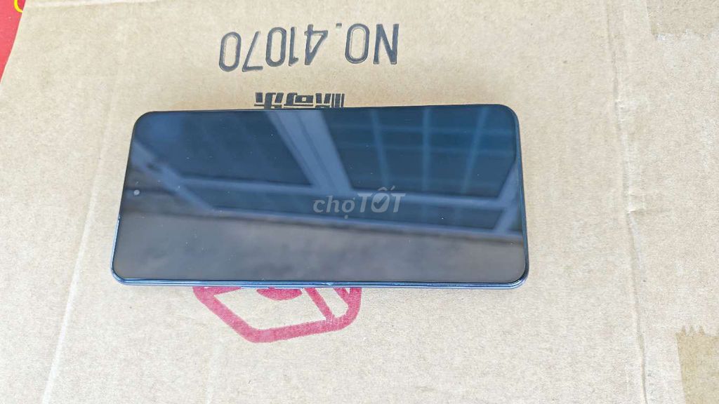 Realme GT Neo 5 150W Đen 256GB. Mua bán Điện thoại tại Thị xã An Nhơn Bình Định được đăng bởi Phong Ba hình 1