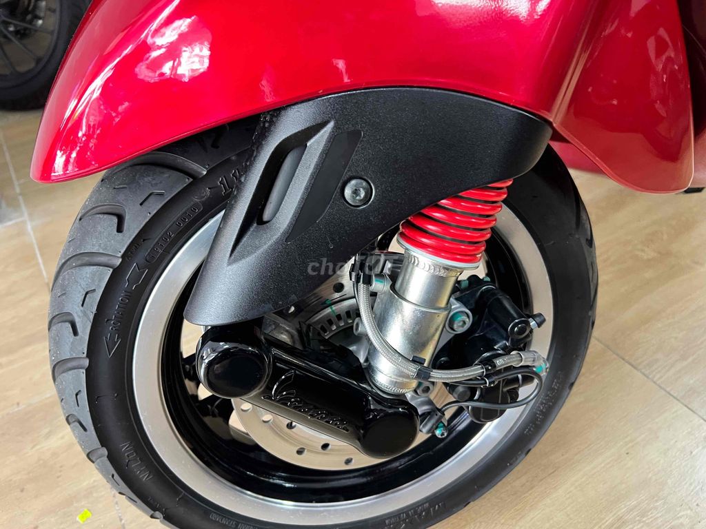 Vespa Sprint 125 2023 ❇️Dong Moto Далат ❇️