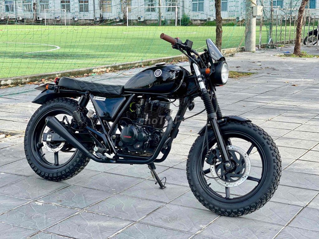 KawasakiMax 2018. Mua bán Xe máy tại Quận Nam Từ Liêm Hà Nội được đăng bởi Duckkk hình 3