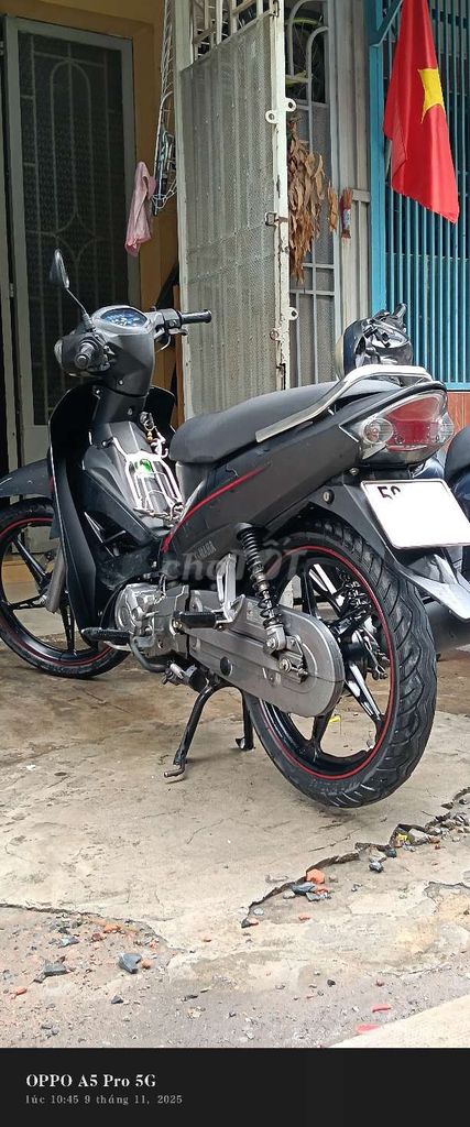 Nhà dư xe cần bán. Mua bán Xe máy tại Quận 11 Tp Hồ Chí Minh được đăng bởi Thịnh hình 5