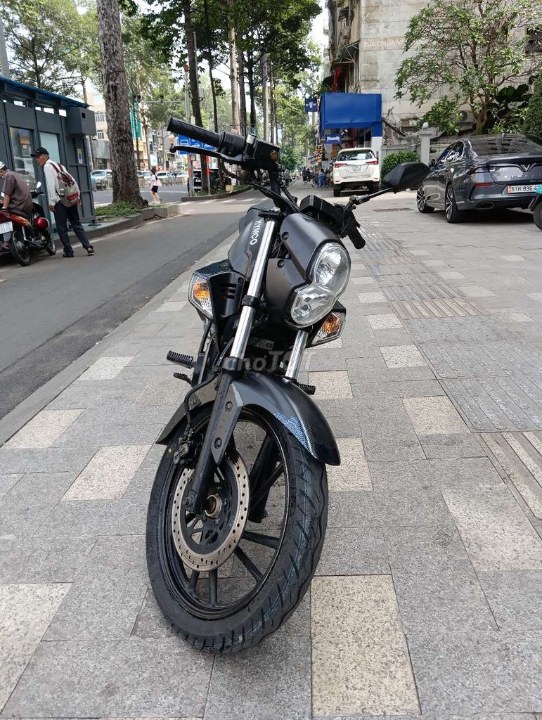 Kpipe 50-2022#Visar,Elegant,Galaxy,Wave,Sirius,Sym. Mua bán Xe máy tại Quận 1 Tp Hồ Chí Minh được đăng bởi Chú Minh hình 7