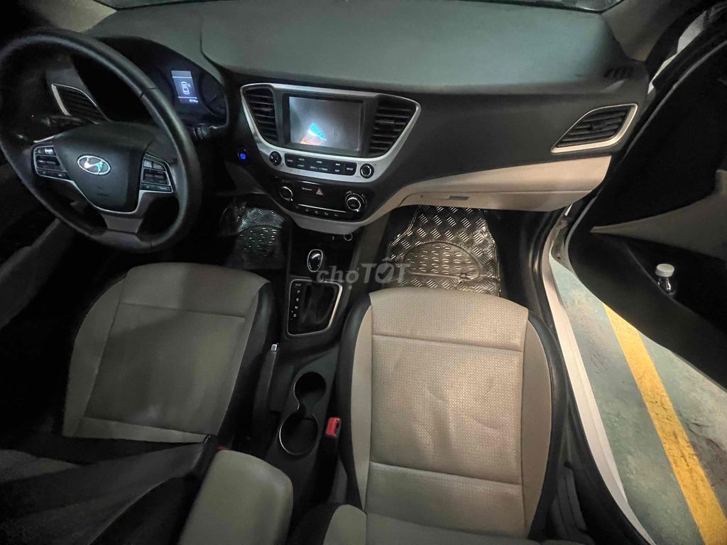 Bán Acsent ATH 2019 bản full. Mua bán Ô tô tại Thành phố Biên Hòa Đồng Nai được đăng bởi Nguyen Ny  hình 4