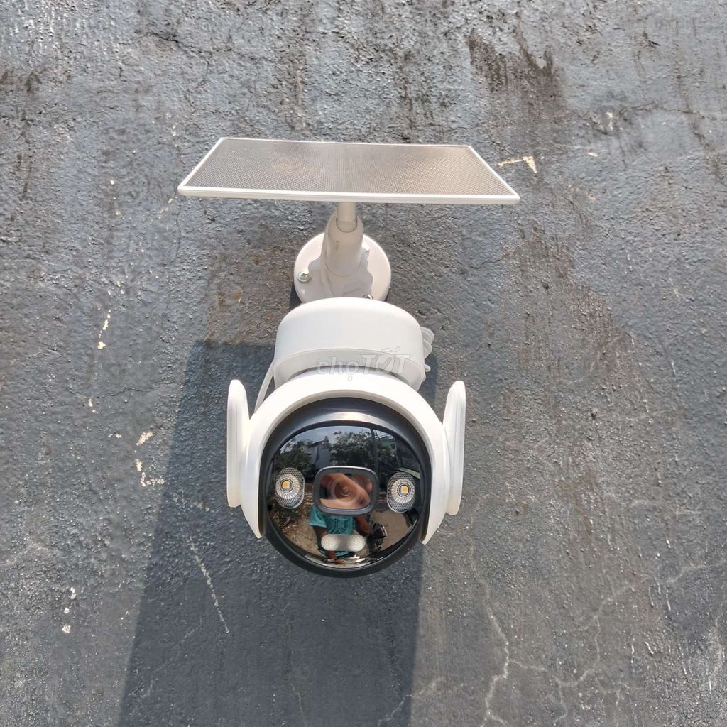 Sửa chữa & lắp đặt camera TPHCM. Dịch vụ nhà cửa khác tại Quận 6 Tp Hồ Chí Minh được đăng bởi Camera TL hình 1