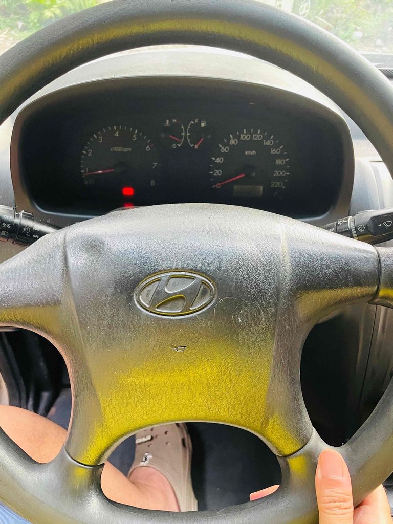 Bán phụ tù.ng Hyundai Terracan 2003. Mua bán Ô tô tại Thành phố Thủ Đức Tp Hồ Chí Minh được đăng bởi Bán xe hình 15