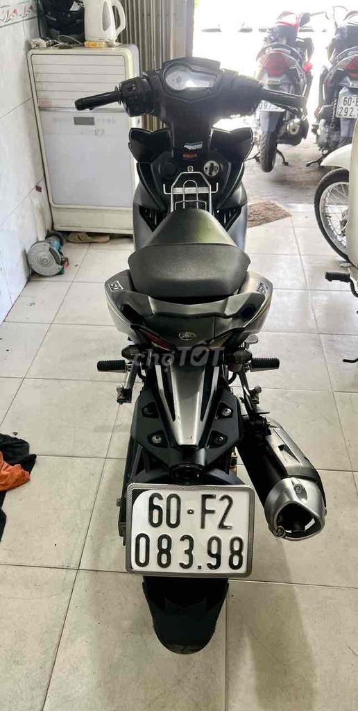 ex150 đẹp tuyệt vời !. Mua bán Xe máy tại Thành phố Biên Hòa Đồng Nai được đăng bởi cửa hàng xe máy Anh Tuấn hình 7