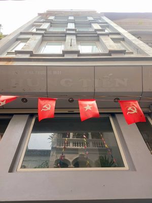 Townhouse 45 m² · 6 bed · Phố Khương Trung