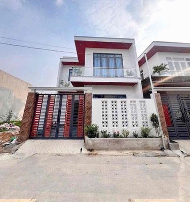 siêu phẩm biệt thự 8x14