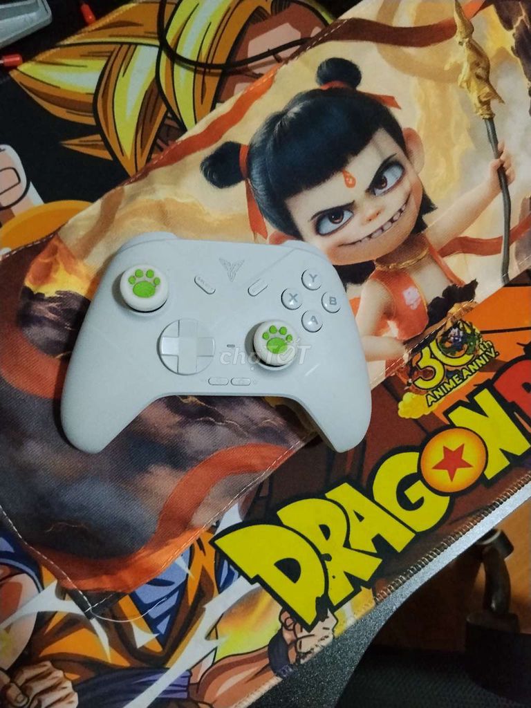 Tay cầm chơi game Flydigi Direwolf 3. Mua bán Thiết bị chơi game tại Quận Hoàng Mai Hà Nội được đăng bởi Trần Hữu Dụng hình 1
