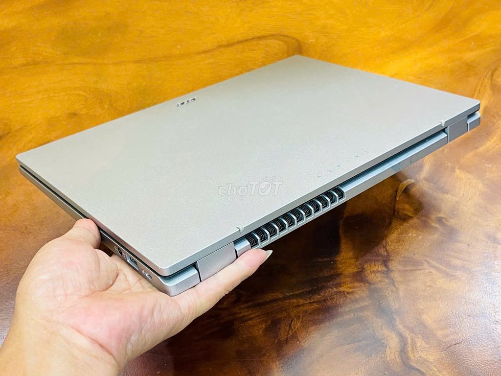 Acer Aspire A314-42P Ryzen 7 14 inch 16GB/512GB. Mua bán Laptop tại Thành phố Thuận An Bình Dương được đăng bởi Laptop Gia Huy Bình Dương hình 1