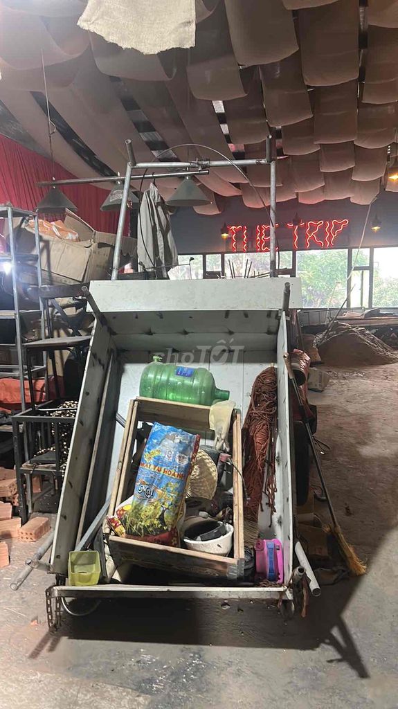 xe ba gác. Mua bán Phương tiện khác tại Quận Ngũ Hành Sơn Đà Nẵng được đăng bởi Tiến hình 2