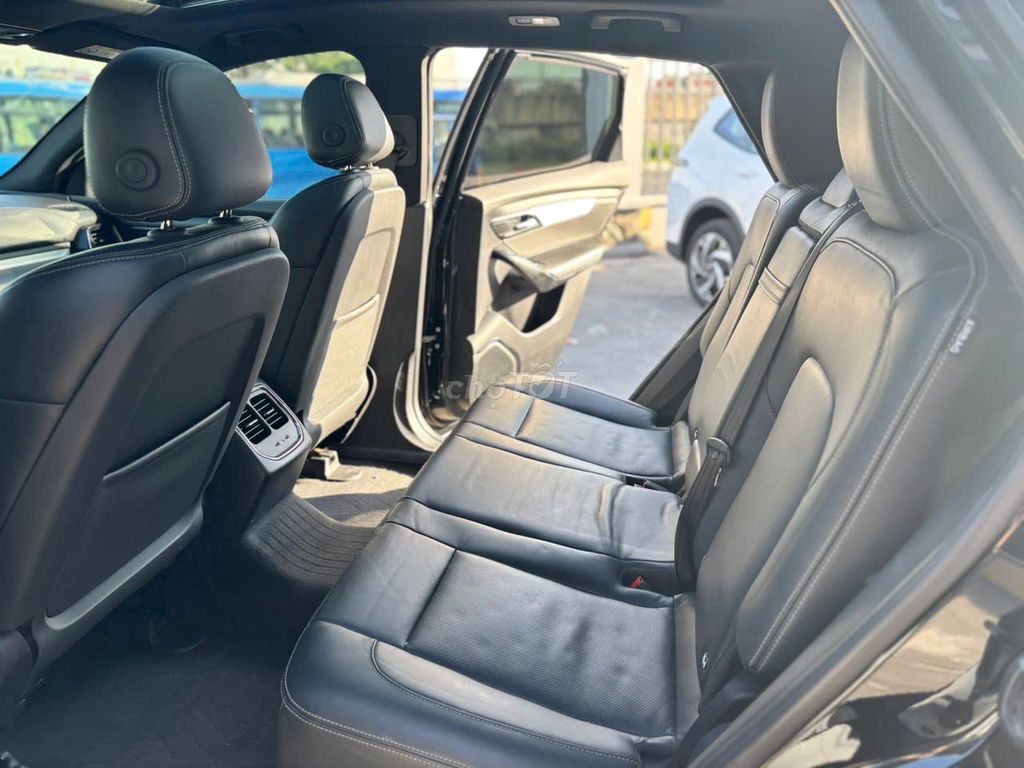 VinFast VF8 PLUS 2023 màu Đen FULL Adas. Mua bán Ô tô tại Quận 12 Tp Hồ Chí Minh được đăng bởi Vinfast GF hình 4