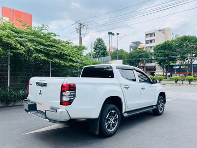 Triton GLX 1.5L AT-2021- 77000km. Mua bán Ô tô tại Quận Tân Phú Tp Hồ Chí Minh được đăng bởi Hoanganh Nguyendinh