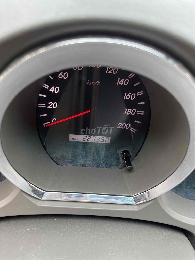 Toyota Fortuner 2011 2 Cầu Máy Xăng Bao Sang Tên. Mua bán Ô tô tại Quận Gò Vấp Tp Hồ Chí Minh được đăng bởi Em Quang Xe Lướt hình 13