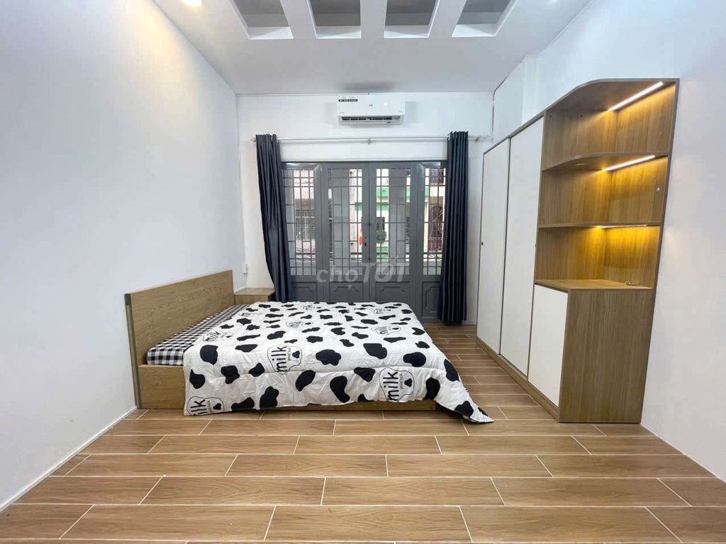 Phòng trọ Bình Thạnh