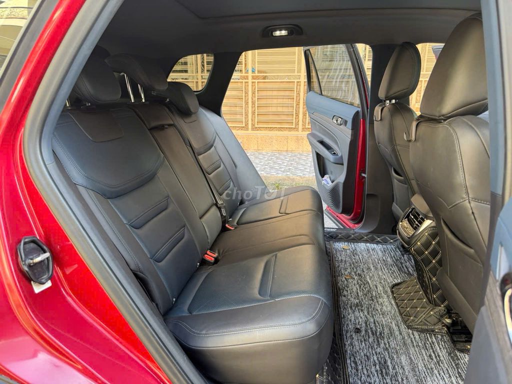 TERRITORY TITANIUM X SẢN XUẤT 2022 ZIN ĐÉT. Mua bán Ô tô tại Thành phố Biên Hòa Đồng Nai được đăng bởi Nguyễn Thưởngka hình 12