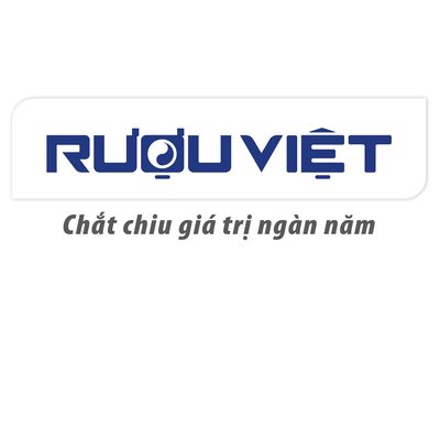CÔNG TY CỔ PHẦN PHÁT TRIỂN RƯỢU VIỆT logo