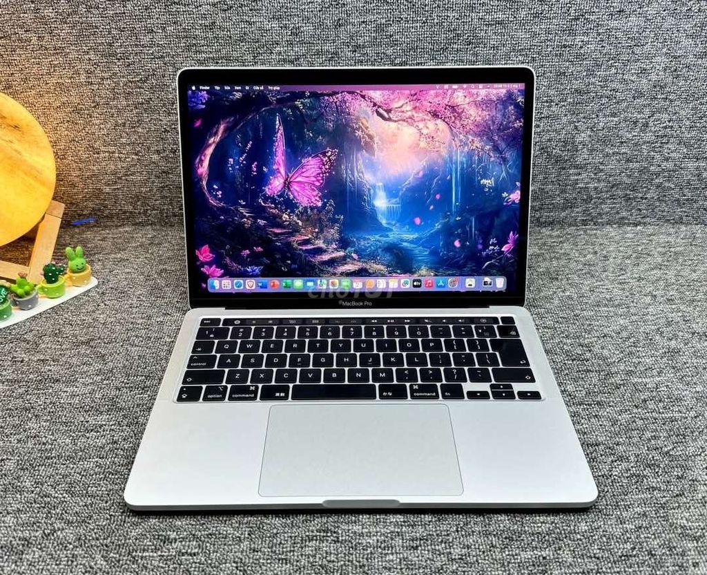 Macbook Pro 202O™ - I7 / Ram 16G / SSD 512G ✅