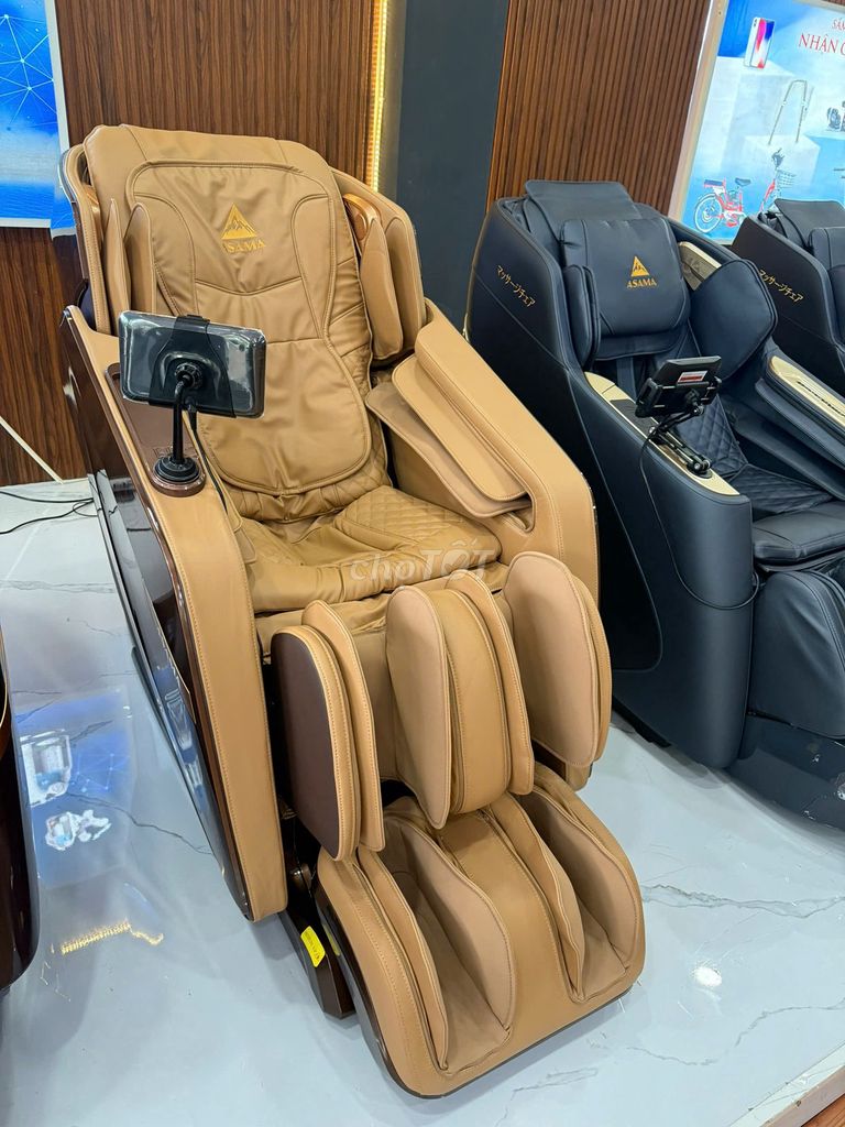 thanh lý cuối năm dọn kho đón tết. Mua bán Bàn ghế tại Quận 7 Tp Hồ Chí Minh được đăng bởi ghế massage ASAMA VŨNG TÀU hình 1
